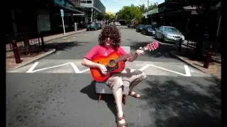 Definitely 4th - a song for Palmerston North