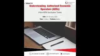Understanding Authorised Economic Operator