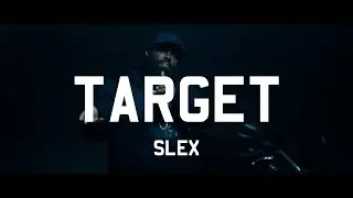 P Money Type Beat | Grime Type Beat | Slex - Target