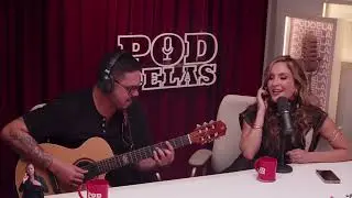 Claudia Leitte - LADO BOM (Acústico) | Música Nova