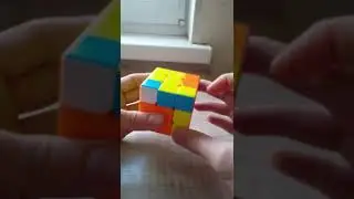 F2L #speedcubing #shorts