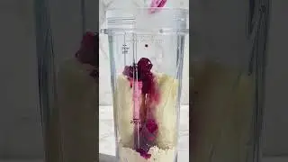 Healthy Protein Smoothie Recipe