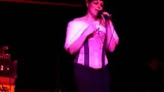 Eva Fox - Santa Baby