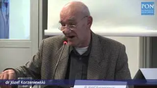 Konferencja "Rycerze wolności" RYCERZE WOLNOŚCI. ŚWIADKOWIE HISTORII.
