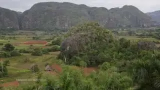 0000079 vinales cuba KINESTOCK