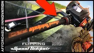 KastKing Speed Demon Pro FLIPPING ROD | Everything You Need To Know to Start Bass Fishing