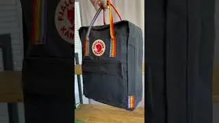 Рюкзак Kanken