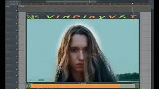 Horror Hotel 2021 Film Score Contest Trailer in FL Studio (macOS)