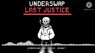 UnderSwap Last Justice Phase 1 Papyrus | No longer A LayBack (not my theme nor Sprite)