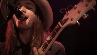 Dovetail perform Two Lane Roads on the Chevy Music Showcase