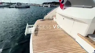 Princess V39 (2013)