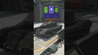 Нет сертификатов tanks blitz #shorts #tanksblitz