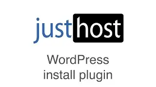 How to install a plugin on your WordPress site