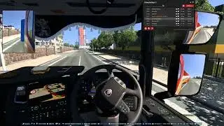 Incident: Ironbeastonline - TMP ID 5795279 at Rotterdam | May 10th 2025
