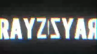 Новый интро!!!RAYZON KZ 😱,😱😱