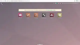 Odoo V12 - Automated Actions (how to create a new record based on certain conditions being met)