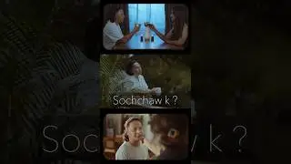 SOCHCHAW K? Out Now