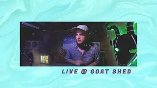 Syrup Sandwiches LIVE @ Goat Shed (27.06.20)