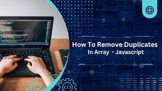 🔥 Mastering Arrays: Removing Duplicates in JavaScript Like a Pro 