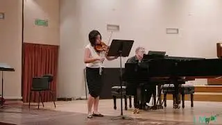 Adoration by Florence Price | Performed by Scarlett