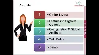 Salesforce CPQ Session 2 : Attributes, Features, Option Layout