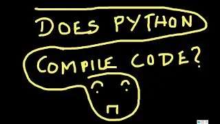 Display the byte code of python program