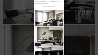 3D Визуализатор, отправляй эскизы правильно! #3dsmax #coronarender #дизайн #интерьер