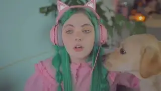 Вот он какой пёс Борис! / Юлик и Даша Каплан