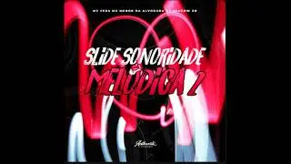 Slide Sonoridade Melódica 2 By ShadowZN