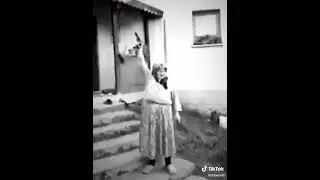 чеченцы а у нас праздник