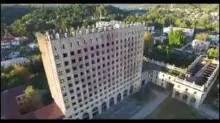 აფხაზეთი 2016 | Abkhazia 2016 | Абхазия 2016