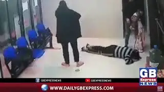 Bachay ka Khalaq ma Kuch Phans Giya Dr na Chan Second Ma Baap ki Tarap dekh kar sab roo diey