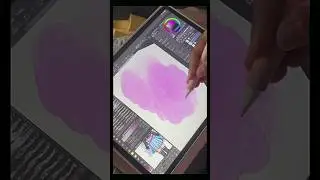 Import Your Own Textures || Clip Studio Tips