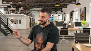 Entrevista con Nico Occhiato, creador de Luzu TV
