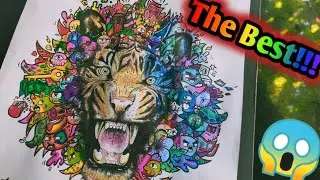 The Best Art Work For Vexx