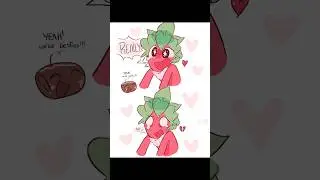 Dandy's World Comic Dub / Fruitcake Confessions Comic Dub / 
