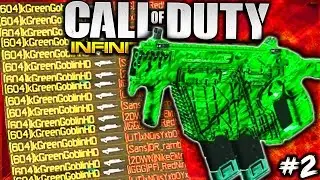 HOW TO FIND MORE NOOBS IN INFINITE WARFARE! HOW TO GET BETTER AT INFINITE WARFARE TIPS AND TRICKS!