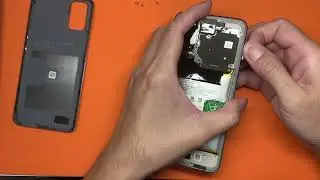 OPPO A72 Replacement Battery
