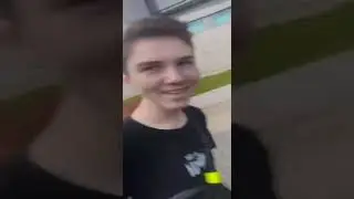 чушпан пришел разобраться