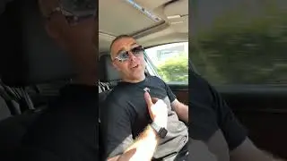А я кайфую мне по барабану