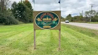 Macomb Township Nature Preserve