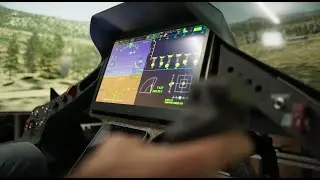 How We Reinvented Flight Controls for the Joby eVTOL Aircraft