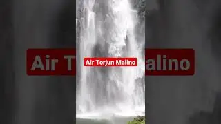 Air Terjun Wisata Malino