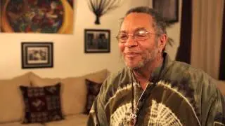Papa Grows Funkumentary - George Porter Jr. Says Musicians Are Crazy People