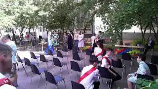 Прямая трансляция пользователя Школа 1741