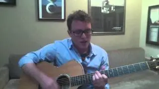 Demi Lovato - Made in the USA (Acoustic Cover)