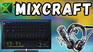 💎Mixcraft 9 Pro Studio💎 How To Install For PC/Laptop 📍 Update+Tutorial ⚡️no charge⚡️