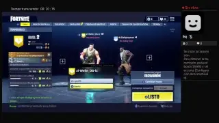 Transmisión de PS4 en vivo de zl-Welin_OG-lz