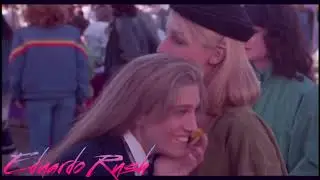 Eduardo Rush 🎧⏯- Live Your Dream (Girls Just Want to Have Fun 1985)