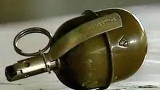 лего граната #2